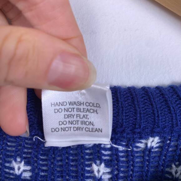 The Office Dunder Mifflin Paper Company Unisex Ugly Christmas Sweater Small - Picture 7 of 8